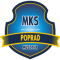 Poprad Musina logo