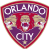 Orlando City U23 logo