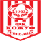 FK Kozuv logo