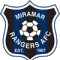 Miramar Rangers logo