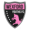 Wexford Youths(w) logo