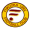 Fukuoka University(w) logo