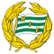 Hammarby U19(w) logo