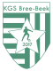 Groen Star Beek logo