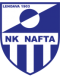 NK Nafta 1903 U19 logo