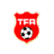 Tata Academy FC U18 logo