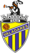 Valadares Gaia FC U19 logo