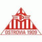 Ostrovia 1909 logo