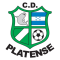 Platense Reserves(w) logo