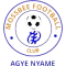 Mossbee FC logo