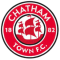 Chatham Town(w) logo