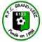 RFC Grand-Leez logo