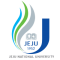 Jeju International University logo