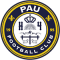 Pau II logo