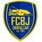 FC Boca Juniors Gibraltar logo