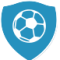 Sortland(w) logo