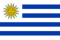 Uruguay VI logo