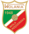 Wolania Wola Rzedzinska logo