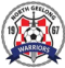 North Geelong Warriors U23 logo