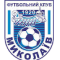 MFK Mykolaiv II logo