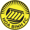 Hòa Bình logo