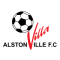 Alstonville FC logo