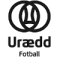 Uraedd FK logo