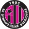 Ceske Budejovice B logo