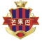 Hunan Mangguoba FC logo