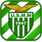 USMM Hadjout U21 logo