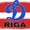 FK Dinamo Riga logo