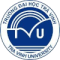 Tra Vinh University logo