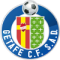 Getafe U19 logo