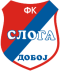 FK Sloga Doboj U19 logo