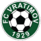 FC Vratimov logo