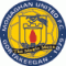 Monaghan United logo