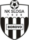 Sloga Borovo logo