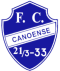 Canoense U20 logo