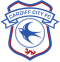 thành phố Cardiff logo