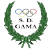 SD Gama logo