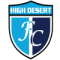 High Desert FC logo