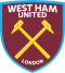 West Ham logo