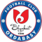 Ordabasy Shymkent (W) logo