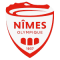 Nimes MG(w) logo