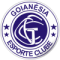 Goianesia GO logo