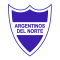 Argentinos del Norte logo