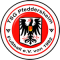 TSG Pfeddersheim logo