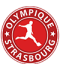 Olympique Strasbourg logo