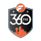 Foro 360 Pro logo