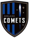 Adelaide Comets FC logo